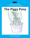 The Piggy Pony