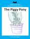 The Piggy Pony