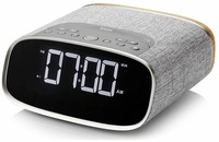 View Quest LARK-OK, FM/DAB+/BT clock, USB charging