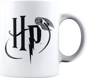 Wizarding World Harry Potter Mok Gouden Snaai