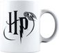 Wizarding World Harry Potter Mok Gouden Snaai