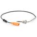 HELLA 6PT 014 494-171 Sensor, uitlaatgastemperatuur