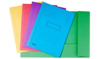 Exacompta 445000E Mappen multi