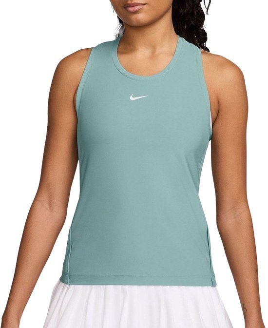 Nike Dri-FIT Victory Tennistop Dames - Maat L
