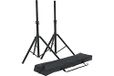 GEWA PURE GEWA Set speakerstandaards FX