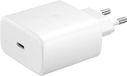 Samsung 45W USB-C Travel Adapter - White