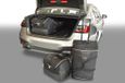 Car-Bags.com Reistassenset geschikt voor BMW 7 Serie (G11 - G12) 2016-2022 4-deurs sedan Original
