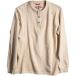 Iron & Resin Chemise manches longues Prospect Henley
