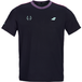 Babolat T-shirt à col rond Juan Lebron Homme SS27