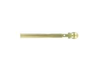 Maisange TR rond D7 70-110 wit