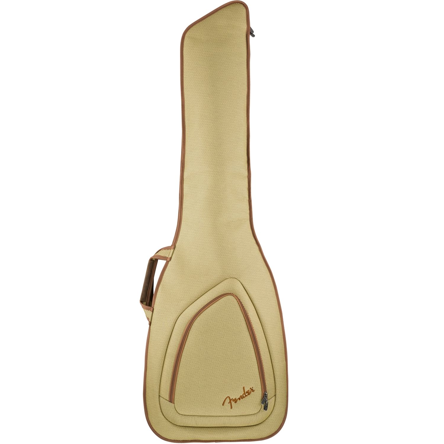 Fender FBT-610 Tweed gigbag voor elektrische basgitaar