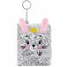 Euro-Trade Limited Liability Hello Kitty Sleutelhanger Notitieboek Konijn
