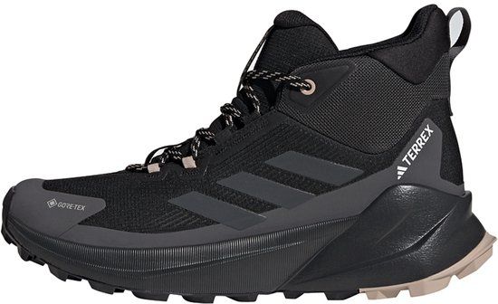 Adidas Terrex Terrex Trailmaker 2.0 Mid Gore-Tex Hikingschoenen - Dames - Zwart