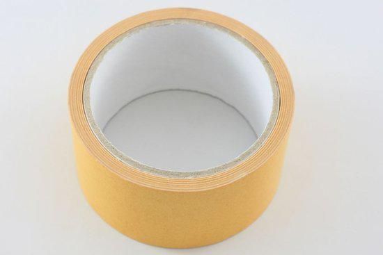 Deltafix Tapijttape - 50 mm x 5 m