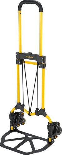 Stanley SXWTD-FT584 - Opvouwbare Trappen Steekwagen - 60kg