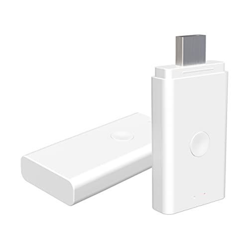 EGLO BLE/WIFI-USB-TICK ZWART 'BRIDGE-C'