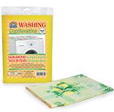 Briancasa Washing plaid, 60 x 60 cm, meerkleurig