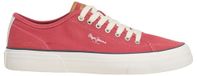 Pepe Jeans Taylor Match M Sneak, Light Red, 42 EU