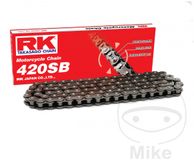 RK Chain 420SB-140 CL for Rieju 50 Mrt Pro 2018-2021