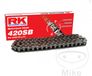 RK Chain 420SB-140 CL for Rieju 50 Mrt Pro 2018-2021