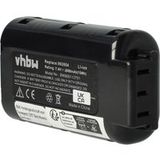 vhbw Batterie compatible avec Paslode IM250A LI, IM325, IM300, IM250S, IM325/80 CTQ, IM-350, IM250-F1611 outil, cloueuse à bande (2000 mAh, Li-Ion, 7,4 V)