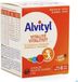 Alvityy Vitalité 40 comprimés