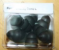 Phonak Smokey PowerDome - 10mm - Large - 10 stuks