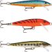 Rapala Minnow Original Flottant 2g 30 mm