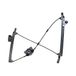 LIFT SYSTEM LS.7697 Raambediening Mechanisme Voorzijde LH-Antipinch Versie