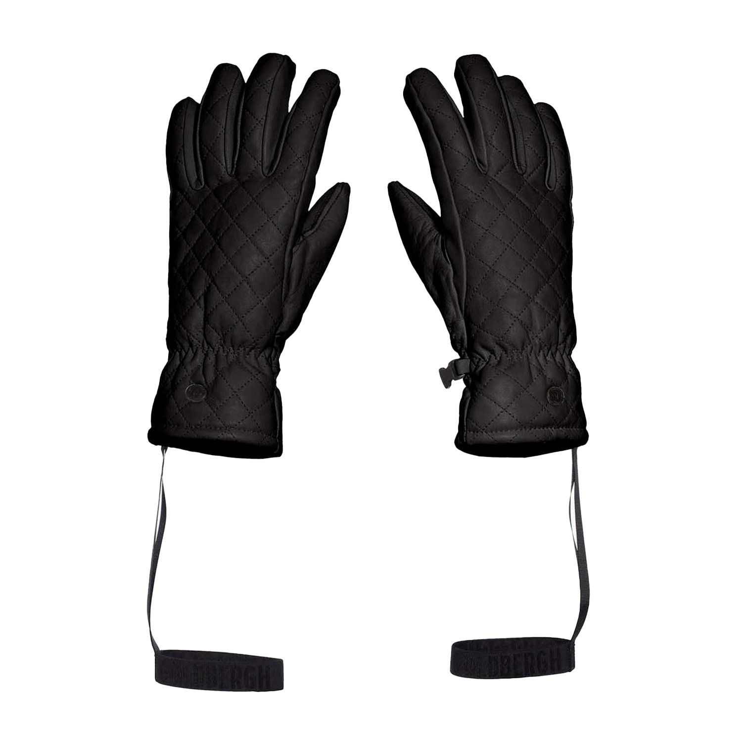 Goldbergh Bello Mittens