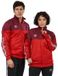 Umbro Nyassa veste d'entraînement rouge M