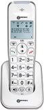 Geemarc Amplidect 295 Extra Handset