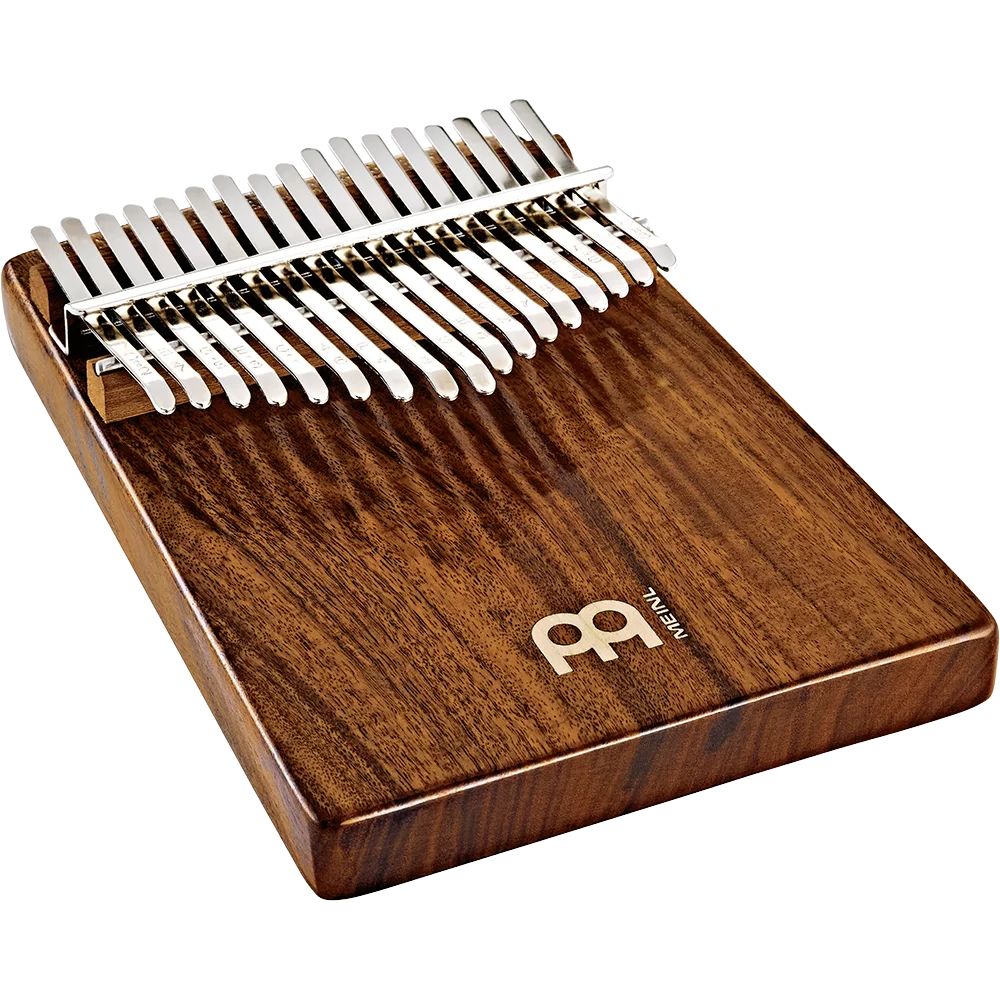 Meinl Sonic Energy KL1703S Solid Kalimba Acacia