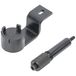 KS Tools 400.4025 Motorinstelgereedschapsset voor chrysanten, 2-delig