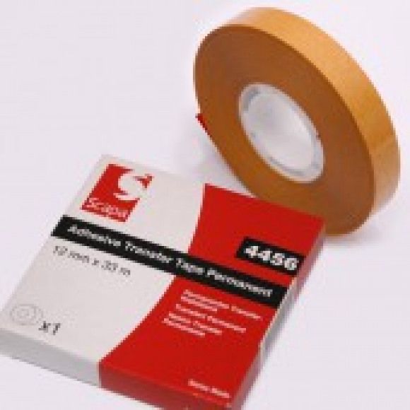 Scapa 4456 - Tape - 12mm x 33m