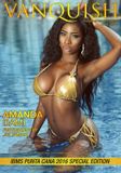 Vanquish - IBMS Punta Cana 2016 - Part 2 - Amanda Dami