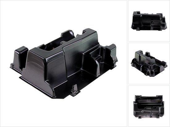 Makita KOFFERINZET/INLAY DBN600