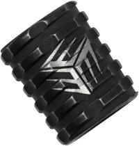 WE Knife Titanium Paracord Bead A-02E - Black