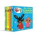 Bing: My First Little Library: The Perfect First Concepts Gift Set of Board Books for Every Bing Fan