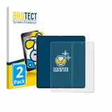 BROTECT - Screenprotector voor Honor Magic V6 (Inner display) - Folie Beschermfolie matte 2 Stuks