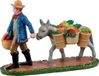 Lemax Off To Market Kersthuisjes & Kerstdorpen