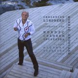 Outhere Nordic Chamber Orchestra Nordic Showcase (CD)
