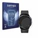 Savvies Screenprotector voor Samsung Galaxy Watch 6 Classic (43 mm) - Folie Beschermfolie transparant 6 Stuks