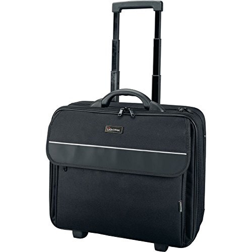 Lightpak Laptoptrolley 17" roltas TREVISO