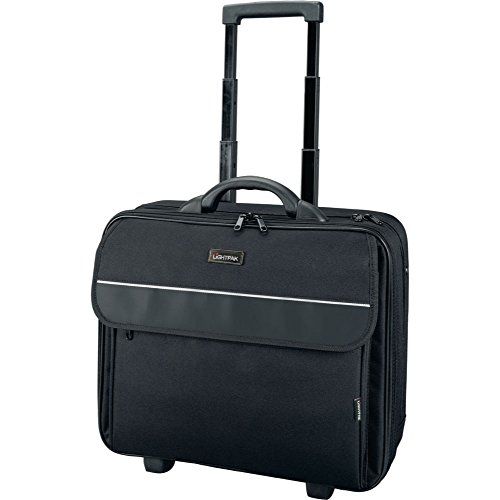 Lightpak Laptoptrolley 17" TREVISO - 3942410450068