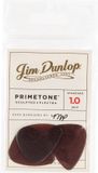Dunlop Jim Dunlop Primetone 1.0 mm Standard Plectrum Set - 3 Pack