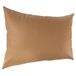 Kussensloop Kumo Kussensloop Kunstleer Sierkussen Sofa Kussen Lederen Kussenslopen Kussen KUMO Saffraan 30x50cm zonder vulling