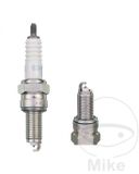 NGK Simr8a9 Iridium Bougie Zilver