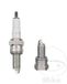 NGK Simr8a9 Iridium Bougie Zilver