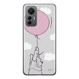 ERT GROUP mobiel telefoonhoesje voor Xiaomi 12 LITE origineel en officieel erkend Disney patroon Winnie the Pooh & Friends 013, hoesje is gemaakt van TPU
